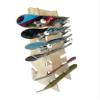 Pro Board Racks The Pro Skateboard Longboard Storage & Display Rack view 1