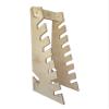 Pro Board Racks The Pro Skateboard Longboard Storage & Display Rack view 2