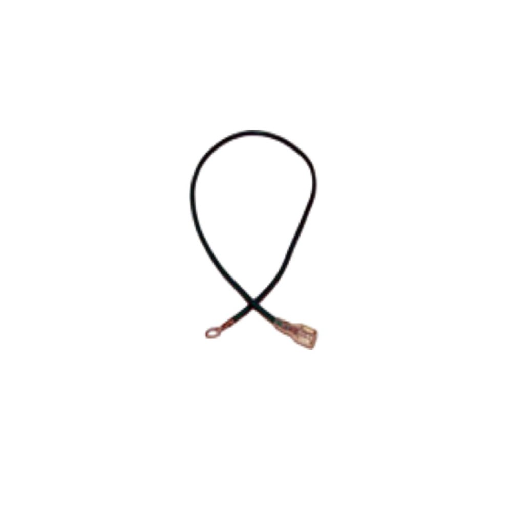 Upper Board Ground Wire 21.5" 040614-A Works with AFG Fitness Livestrong Treadmill