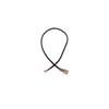 Upper Board Ground Wire 21.5" 040614-A Works with AFG Fitness Livestrong Treadmill view 1