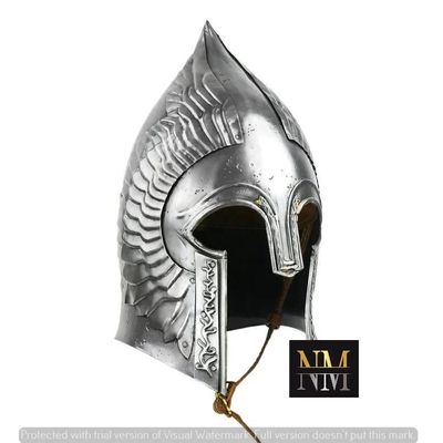 Nautical-Mart Elendil Helmet Gondorian Infantry Helmet Halloween Costume