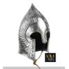 Nautical-Mart Elendil Helmet Gondorian Infantry Helmet Halloween Costume view 1