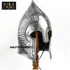Nautical-Mart Elendil Helmet Gondorian Infantry Helmet Halloween Costume view 2