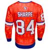 FOCO NFL Men's Retired Player Ugly Sweater, Denver Broncos-Shannon Sharpe, Medium view 2