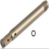 RockShox Rear Shock Damper Shaft Assembly - Deluxe RT3, 37.5-45mm, A1-B1 view 1