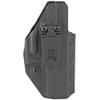 CRUCIAL IWB for GLOCK 19 AMBI BLK view 2