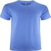 Epic Adult 5.6 Ounce Pre-Shrunk Heavy Cotton Tee Shirt - Heathers are Blended Blue S view 1