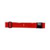Stuart Promotional Products Red, Reflective, Safety, Belt. Perfect for Running, Walking, Cycling, PT, Military. view 1