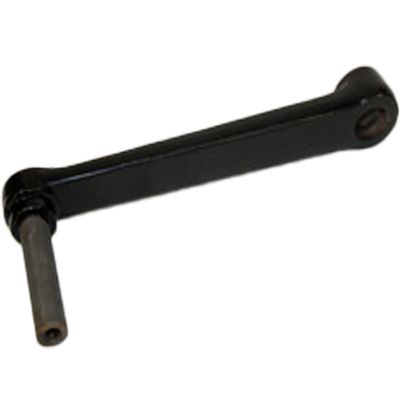 Crank Arm 1000091510 Works W Merit Tempo Fitness 645E 715E 725E 615E Elliptical