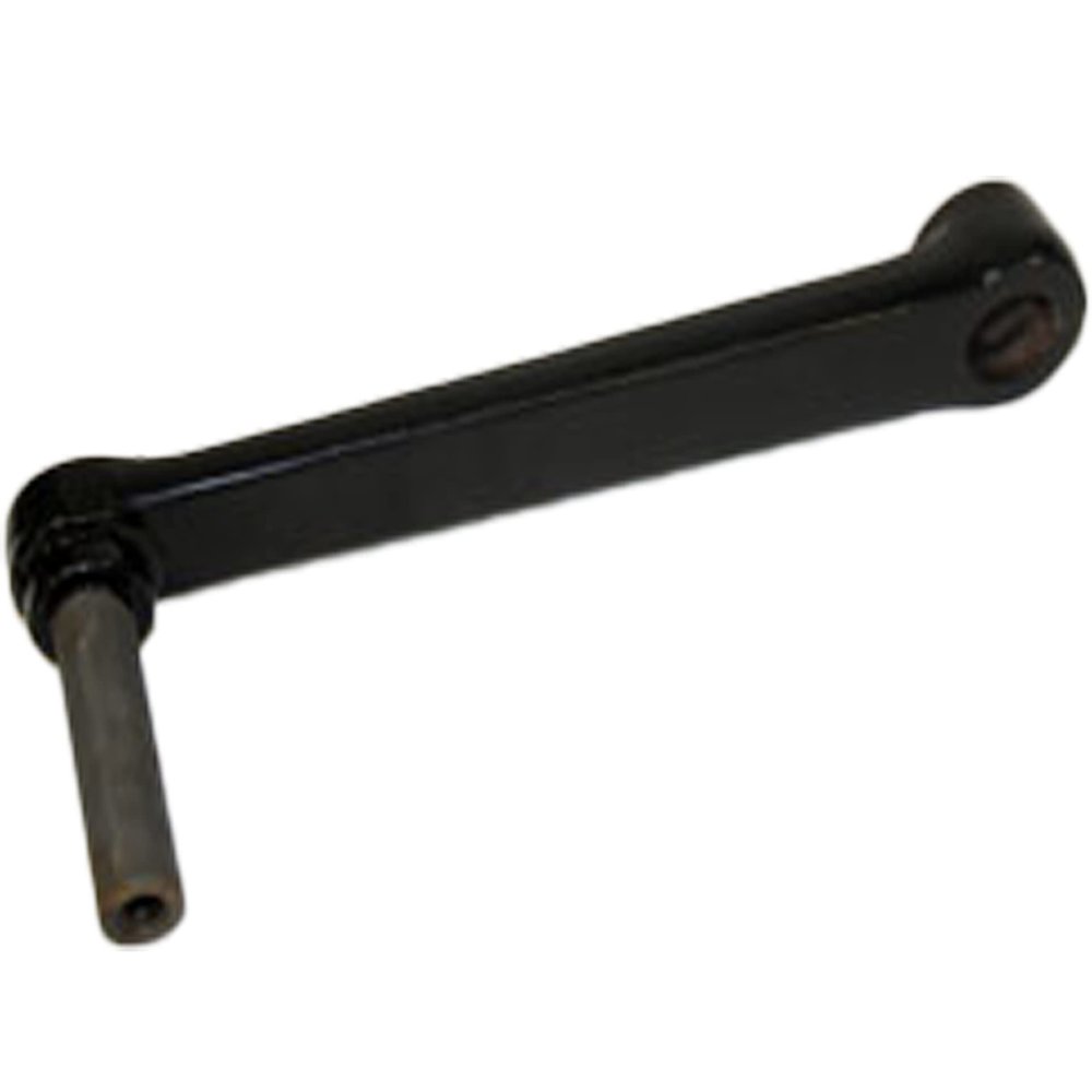 Crank Arm 1000091510 Works W Merit Tempo Fitness 645E 715E 725E 615E Elliptical