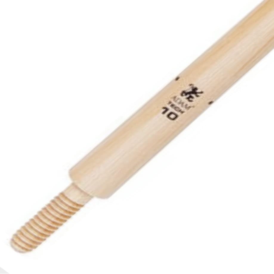 Adam Carom Shaft Tech 10 ** 69 cm. & 12 mm. Tip.