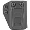 CRUCIAL MAG POUCH P365/HELLCAT BLK view 2