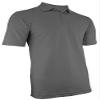 Epic Men's Short Sleeve Polo Shirts Grey 3XL view 1