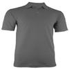 Epic Men's Short Sleeve Polo Shirts Grey 3XL view 2