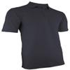 Epic Men's Short Sleeve Polo Shirts Blue 3XL view 1