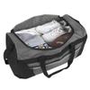 24 Pack Reflective Duffle Bags Bulk for Homeless Adults, Gym, Foster Kids Bulk Duffel Bags Wholesale (Men's Colors Pack) view 4
