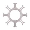 Moon Clip Depot Smith S&W 929 9mm Luger Moon Clip (10 Pack) view 2