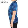 Under Armour Boys Tech Big Logo Printed Short-Sleeve T-Shirt, (471) Blue Mirage / / White, Small view 3