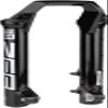 RockShox Lower Leg - Zeb Ultimate A1+ /Zeb Flight Attendant A2+ (2023+), 27.5", 15 x 110 mm, Gloss Black view 1