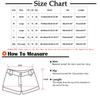 Men's Slim-Fit 5" Shorts Lightweight Outdoor Cargo Short Classic Stretch Chino Shorts Athletic Hiking Tactical Shorts Wine view 3