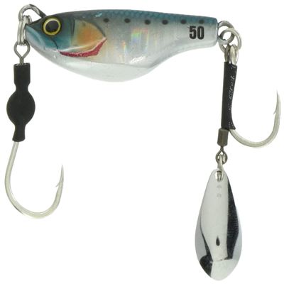 JACKALL Big Bat Carbide Beans 1.4 oz (40 g) Sardine
