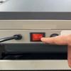 Treadmill On/Off Switch | Part No. 003326-00 | Replacement for AFG 3.1AT Model Number TM458 view 2