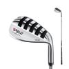 New Golf Sand Wedge Bottom Hollow Head 56/60 Degree Golf Sand Rod Mens Womens Sports Golf Club Wedges (56D) view 1