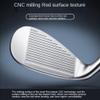 New Golf Sand Wedge Bottom Hollow Head 56/60 Degree Golf Sand Rod Mens Womens Sports Golf Club Wedges (56D) view 3