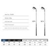 New Golf Sand Wedge Bottom Hollow Head 56/60 Degree Golf Sand Rod Mens Womens Sports Golf Club Wedges (56D) view 4