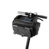 WILD MAN Electric Scooter Bag Hangs Carrying Phone holder Accessories Waterproof for Xiaomi Scooter Front Bicycle Bag 4L 5L 6L (A8-1) view 1