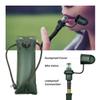 Hydration Pack Backpack with 3L Bladder, JLAI Military Adjustable Tactical Water Bag for Hiking, Cycling, Running, Hunting and Climbing view 4