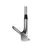 Titleist SM9 Golf Wedge, Men, Tour Chrome, 58.12D view 3
