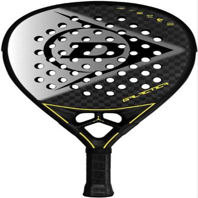 Dunlop Sports Galactica Padel Racket