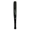 Dunlop Sports Galactica Team Padel Racket, Black/Grey view 2