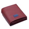 BEARCOVER Heavy Duty Leatherette Billiard Pool Table Cover, Waterproof & Tearproof Cover for Pool Table 7/8/9FT (10 Colors Available) (8 Feet/Bordeaux red) view 3