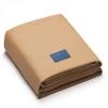 BEARCOVER Heavy Duty Leatherette Billiard Pool Table Cover, Waterproof & Tearproof Cover for Pool Table 7/8/9FT (Wheat Brown, 8FT-(100"LX 56"WX 8H)) view 3
