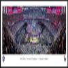 Kansas Jayhawks, 2022 NCAA National Basketball Champions - 40.25x13.75-inch Standard Framed Print by Blakeway Panoramas view 1