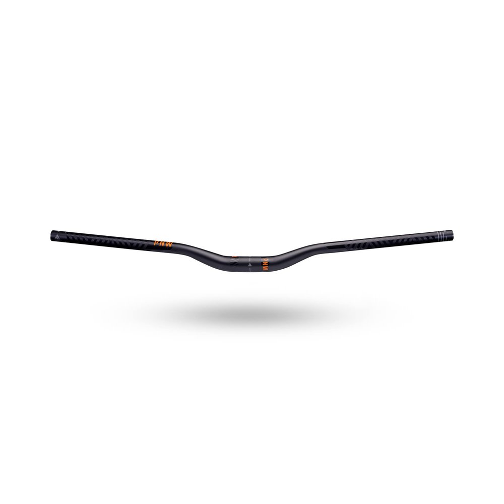 Range Handlebar Gen 3 (Safety Orange - 35mm)