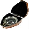 Antique Brass Map Reader Compass Push Button Compass Handmade Marine Pocket Compass Nautical Brass Compass Handmade Marine Pocket Compass Decor 3 Inches by ALLORY TECH view 4