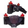Uncharted Supply Co. Waterproof Hip Pack (Olive)  No-Bounce, Lightweight Fanny Pack for Running, Hiking & Biking  Quick-Access, Removable Bottle Holders, Adjustable Fit & Weather-Resistant Design view 2