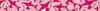 Country Brook Design - Pink Sharks Polyester Webbing (1 1/2 Inch, 10 Yards) view 3