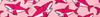 Country Brook Design - Pink Sharks Polyester Webbing (1 1/2 Inch, 10 Yards) view 4