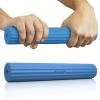 Vive Flex Therapy Bar for Tennis Elbow Relief (Medium) - Physical Therapy Aid, Improve Tendonitis & Grip Strength - Resistance for Golfers, Hand, Epicondylitis, Equipment- Strengthens Wrist & Forearm view 1
