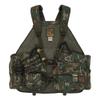 Drake Waterfowl Hunting Time & Motion Easy-Rider Turkey Vest with Adjustable Chest/Waist Straps, Greenleaf view 1