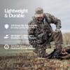 Drake Waterfowl Hunting Time & Motion Easy-Rider Turkey Vest with Adjustable Chest/Waist Straps, Greenleaf view 2
