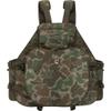 Drake Waterfowl Ol'Tom Time & Motion Easy-Rider Turkey Vest - Lightweight Hunting Vest with Adjustable Chest/Waist Straps, Old School Green view 3