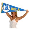 Bruins Baseball Pennant Full Size view 4