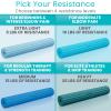 Vive Flex Therapy Bar for Tennis Elbow Relief (X-Light) - Physical Therapy view 4