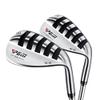 56/60 Golf Sand Club Bottom Hollow Wedges Golf Club Wedge Milled Stainless Steel Material Reduces Sand Resistance Golf (60 Degree) view 1