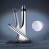 56/60 Golf Sand Club Bottom Hollow Wedges Golf Club Wedge Milled Stainless Steel Material Reduces Sand Resistance Golf (60 Degree) view 4